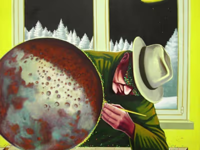 Arsultima / Art collection management app