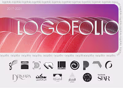 LOGOFOLIO 