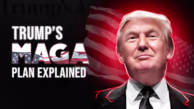 Thumbnail design for the USA