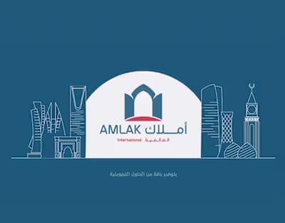 Sound Editing for AMLAK 