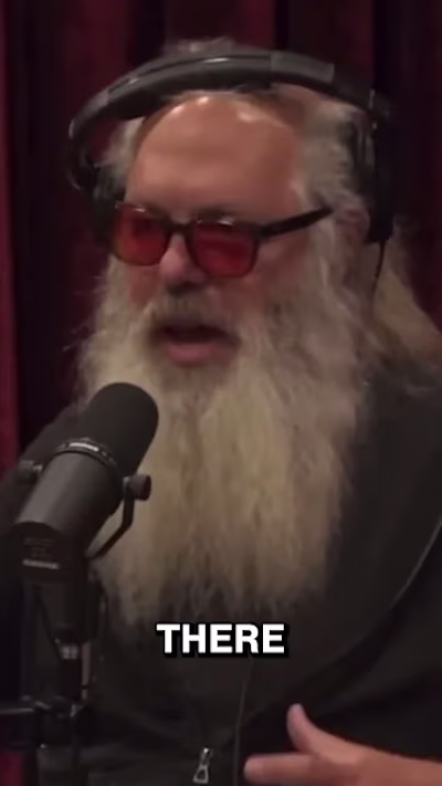 Rick Rubin Podcast Cutdown