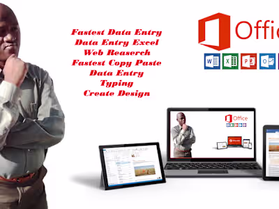 Administrative Staff