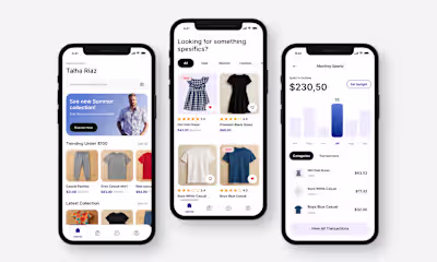 Tried Something.....