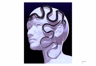 A journey through 3D modeling