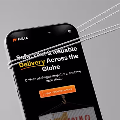 Nelo Kiki on Instagram: “Haulo is finally LIVE!!! Presenting to…