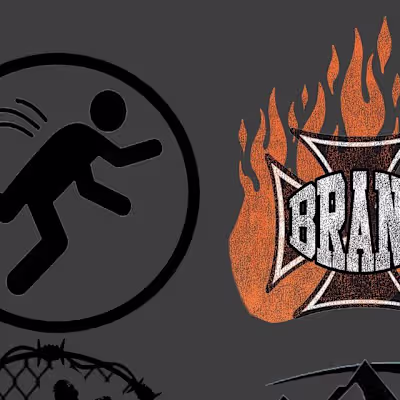 “LOGO DESIGN // 3D ANIMATION