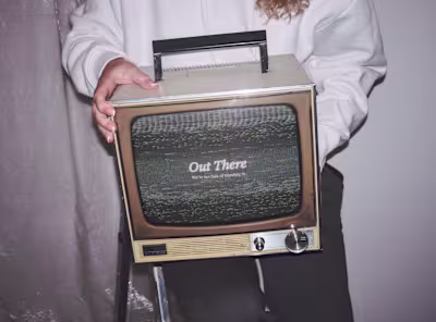 Out There
