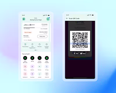 Infini - Purchase from wholesalers using credit seamlessly