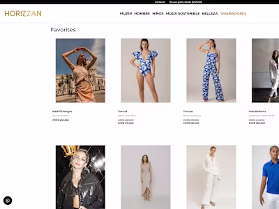 Horizzan.com