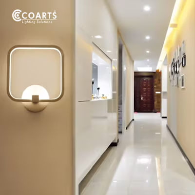 Light Up Your Life in Pakistan with Coarts Lighting Fancy Light
