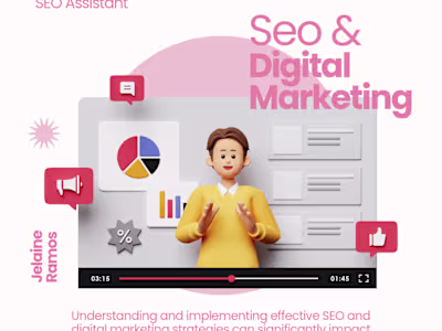 Mastering the Digital Landscape