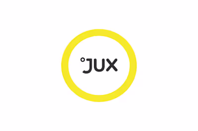 Jux Brand and Product Design