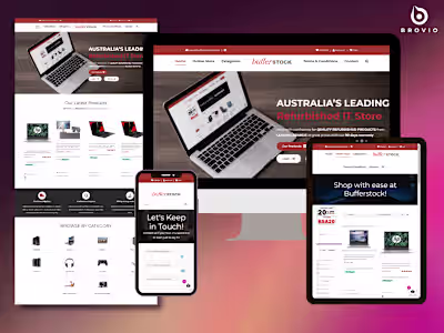 Website Cloning & Optimization for Enhanced User Experience