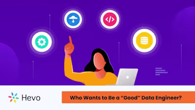 Have You Got What It Takes to Be a Good Data Engineer? [+Resour…