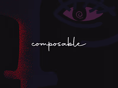 Chain-Agnostic Intention Execution | Composable Foundation