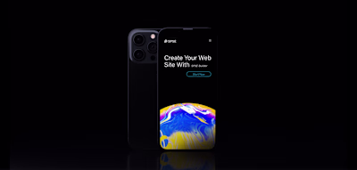 Web Builder | SPSE