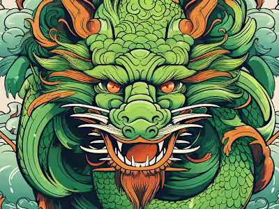 Logo/Video Visual Design