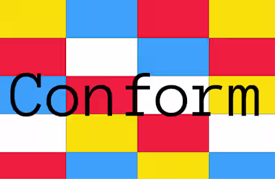 Pop Graphic Chart for a French Construction Company