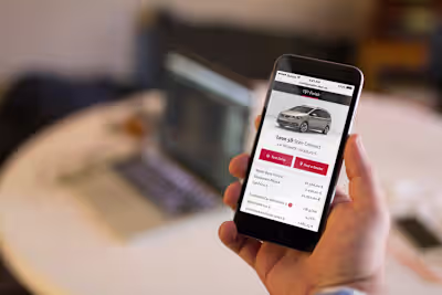 Car Configurator