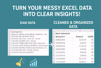 Professional Document Formatting & Cleanup I format and clea...