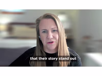 LinkedIn Thought Leadership Video Editing for Consultants