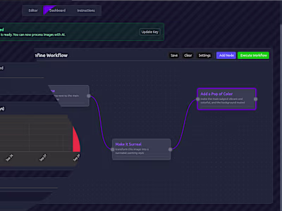 Working on an image editor for my use case and may turn it t...