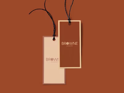 I created flyers and illustrations for an e-commerce company