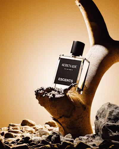 Escents 3D Visualiasation :: Behance