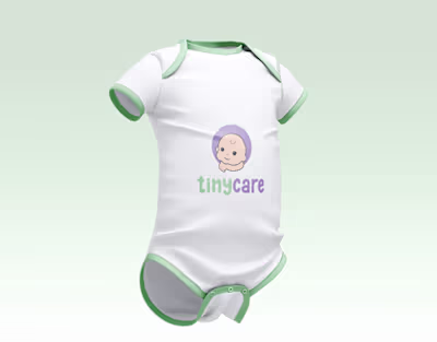 Baby Brand Logo