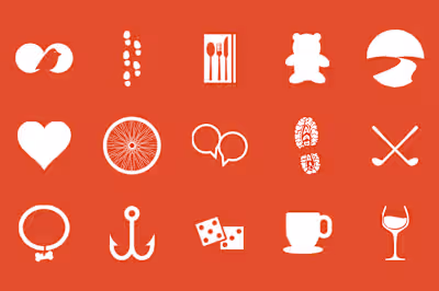 Project Nomad Icons