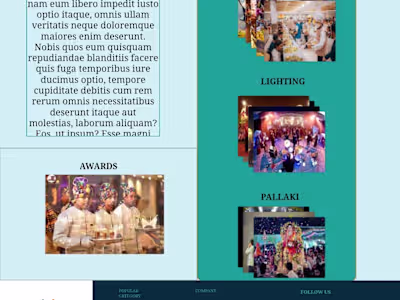 Website