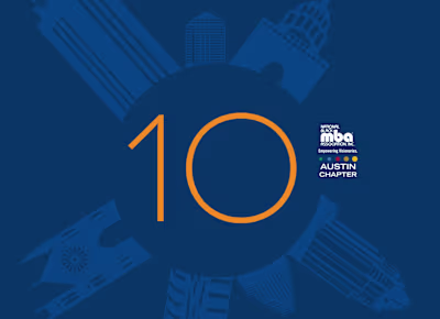 National Black MBA Association Event Design