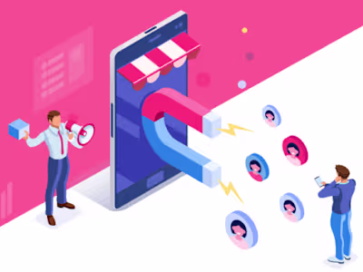 Lead Generation Specialist