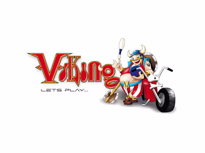 VIKING-ZONE (@viking_gamezone) • Instagram photos and videos