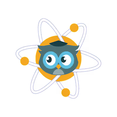 Cute Illustration for Education