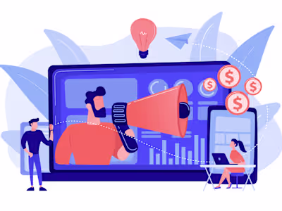 High-Performing Ad Campaigns