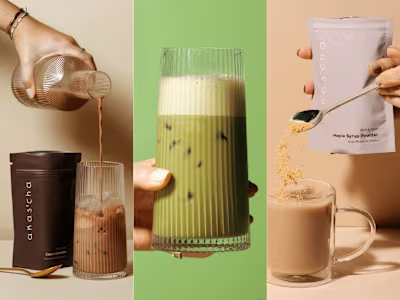 Akas'cha 🍄☕ Brewing Trust and Sustainability