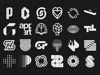 Logo collection II