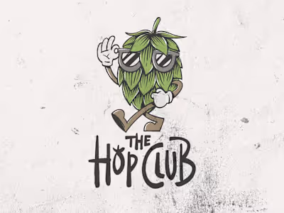 Logo & Merchandise Design