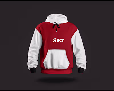 Cacr Branding