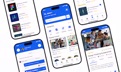 MentorHub 