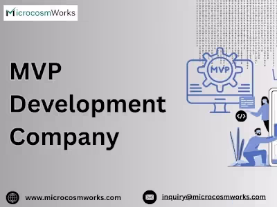 MVP Development for Startups: A Strategic Approach