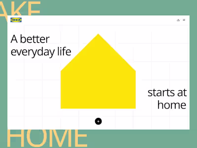 IKEA – Life at Home Report