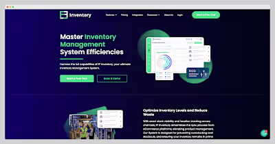 UX Researcher at FF Inventory