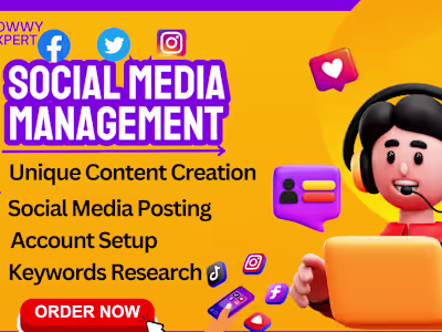 Marketing and Management