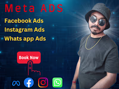 Meta Ads Strategy for Brands