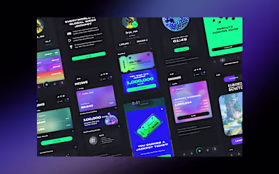 Everyworld Redesign