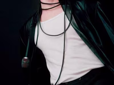 Pop Song Mixing & Mastering 