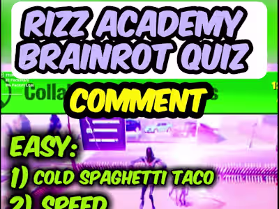 brainrot quiz