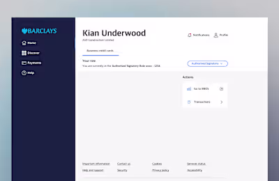 A shift towards a revitalized and intuitive interface 